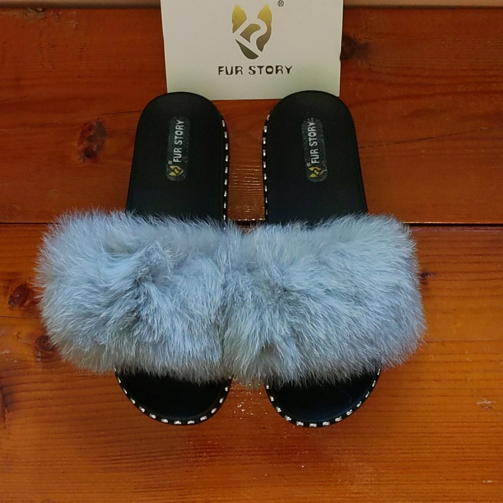 FUR SLIDES